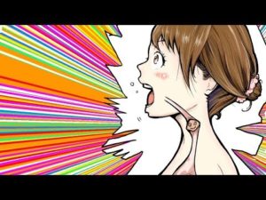 ガムを飲み込んだらどうなってしまうのか･･