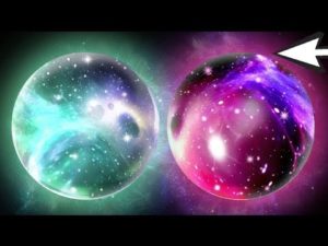 平行宇宙は存在するのか？！コールドスポットの正体とは･･