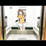 エレベーターの中でジャンプしたらどうなるのか