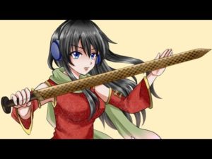 世界に実在した伝説の剣・刀8選