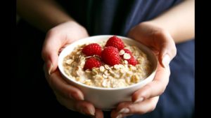 毎日オートミールを食べるとどうなるのか？