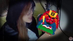 怖い‥人類史上最悪の拷問!!