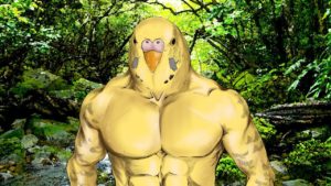 全ての生き物が知性と理性を持ったらどうなるのか･･･？！