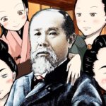 偉人の知られざる逸話・秘密