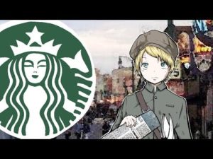 有名なロゴに隠された秘密と都市伝説