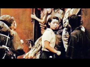 8月6日、9日の広島・長崎を捉えた写真をカラー化させたら‥