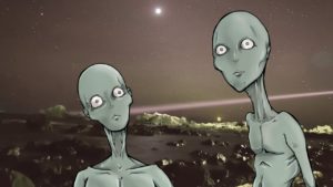 地球から人類がいなくなったらどうなるのか・・・