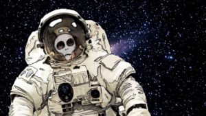 宇宙の始まりと終わりとは‥ビッグクランチ理論！！