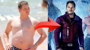 スターたちのびっくり変化9選