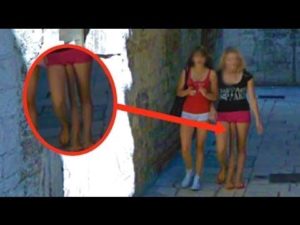 グーグルマップに映った9のとんでもない物