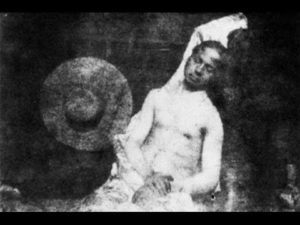 世界の初めてを写した9の写真