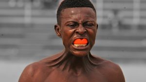 最も危険な武術トップ9