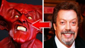 メイクで見分けがつかない俳優9選