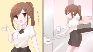 マクドナルドの従業員がお客様に言えない裏側