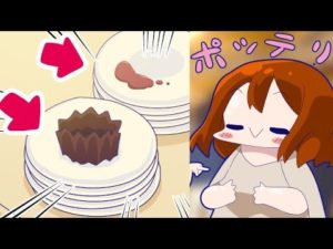 食べ放題で元は取れるのか？スイーツ編