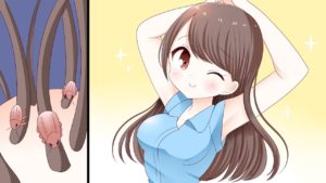 なぜシラミは手ごわいのか？