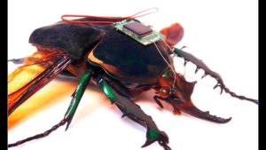 DARPAが資金援助している10の革新的プロジェクト