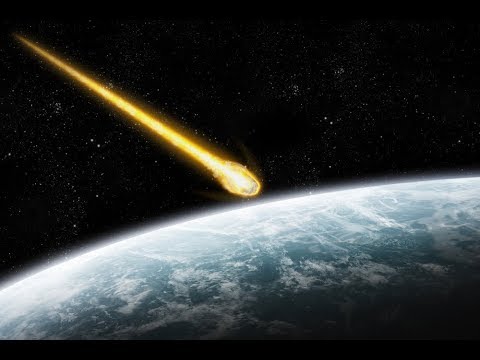 地球に隕石が衝突する可能性はあるのか？NASAの対策とは?!