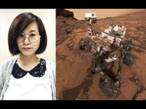 NASAが火星で見つけた有機物が示す物とは？