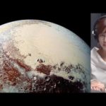 NASAの探査機が冥王星で捉えたものとは?