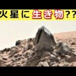 NASAが火星で捉えた衝撃写真3選