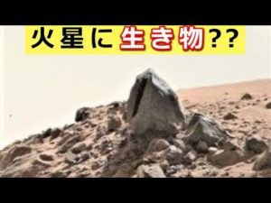 NASAが火星で捉えた衝撃写真3選