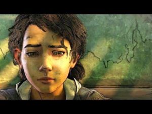 ゲームの中の最も悲しいシーンTOP10