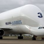 世界最大の航空機TOP7