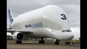 世界最大の航空機TOP7