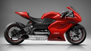 史上最強のバイクTOP8