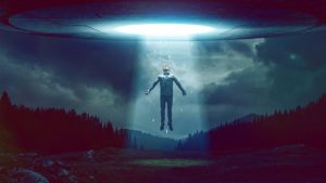 UFOにまつわる奇妙な10の目撃談
