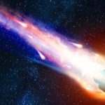 最も驚くべき彗星トップ5