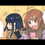 巨大地震が起こったらどうなるのか。女子アナ視点でリアルな1日をマンガにしてみた。