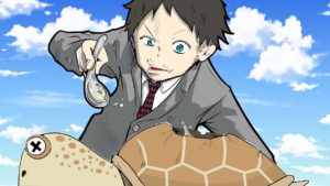 【水平思考クイズ】なぜ男はウミガメのスープを飲んだせいで命を絶ったのか？