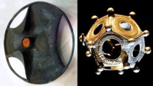 もっとも謎めいた古代の機械トップ5