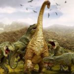 かつて地球に生息していた最も大きな動物TOP5