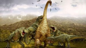 かつて地球に生息していた最も大きな動物TOP5