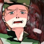 【実話】史上最強のトラ被害。人食い虎の伝説をマンガにしてみた。