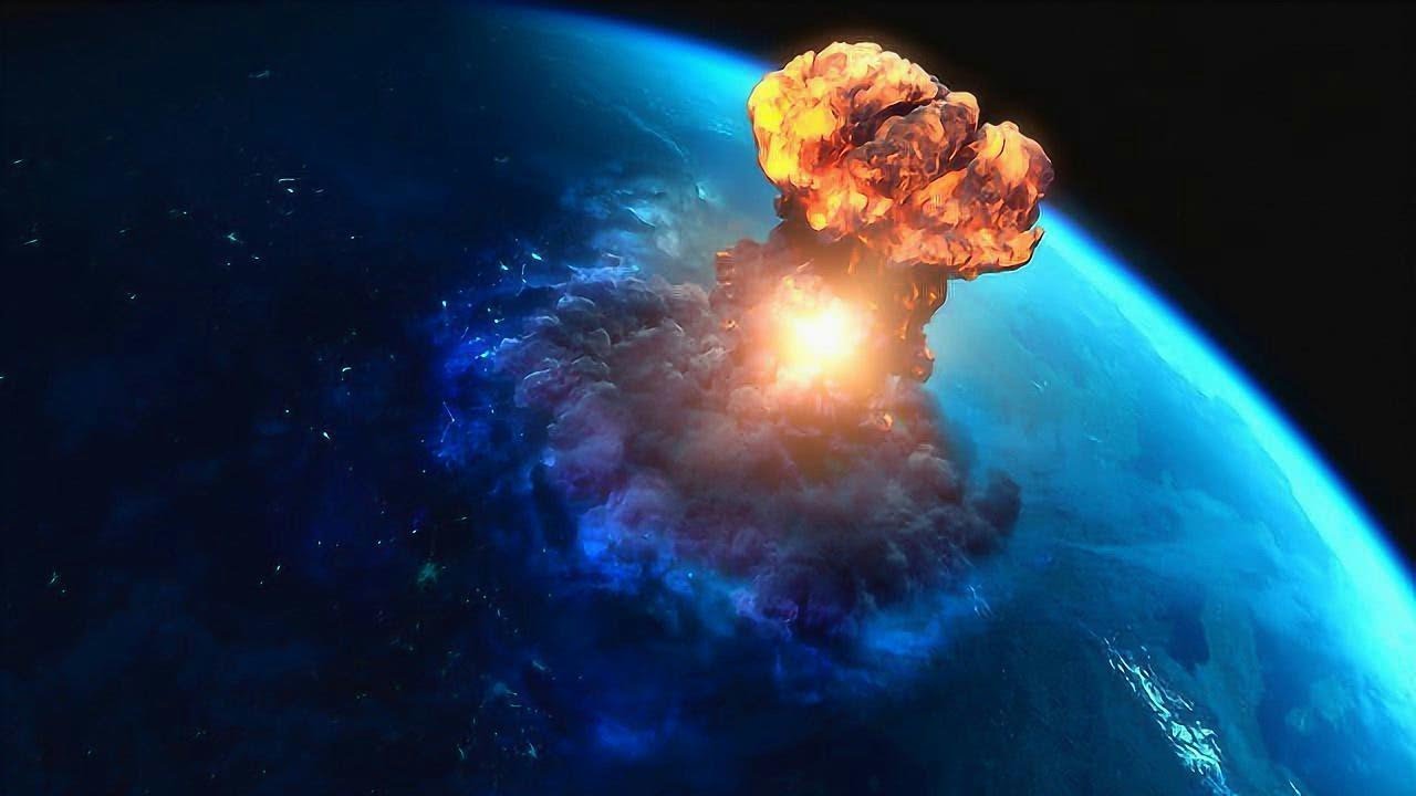 地球上の全ての核爆弾が爆発したら、何が起こるか？
