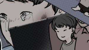 「俺たちのやっている事は、決して誰にも言ってはいけない」【マンガで分かる】