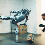Boston Dynamics社の驚くべきロボットたち！