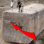 最も謎に包まれた古代の建造物TOP5