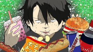 当てはまっていたら注意！男性機能を損ねてしまう習慣を漫画にしてみた。