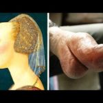 奇妙な昔の美人の条件