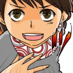 前世で火星にいたと語る少年の語る真実をマンガにして見た。