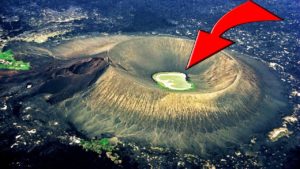 地球上で最も危険な場所トップ５！