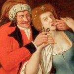 中世に暮らす人の一日