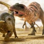 もし恐竜が絶滅していなかったらどうなっていたか?