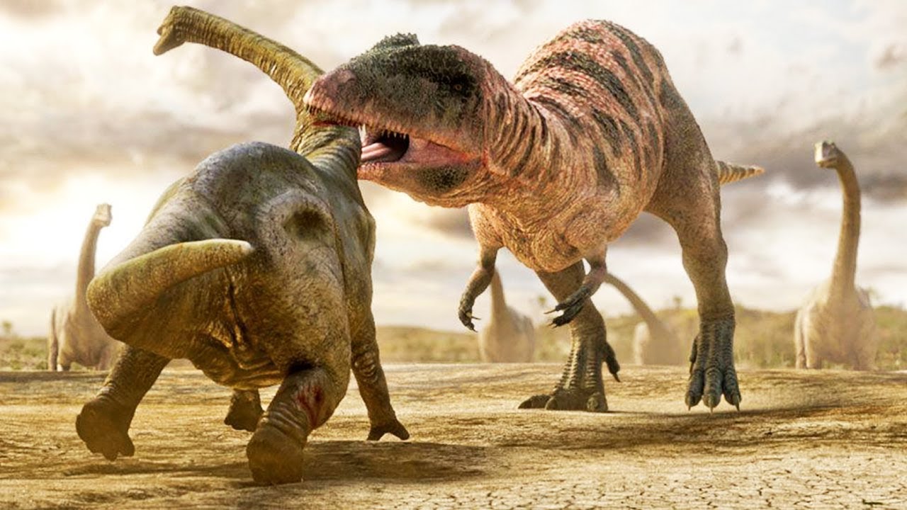 もし恐竜が絶滅していなかったらどうなっていたか？