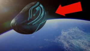 謎の「黒騎士」衛星伝説はどうやって生まれたのか？